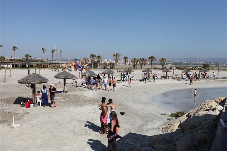 RestHouseTyr Sand Competition 